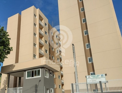 Apartamento, 2 quartos, 49 m² - Foto 1