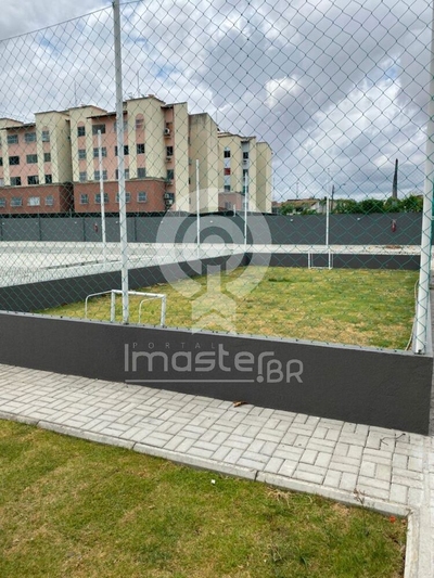 Apartamento, 2 quartos, 49 m² - Foto 3