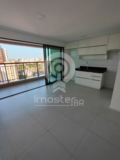 Apartamento, 3 quartos, 72 m² - Foto 2