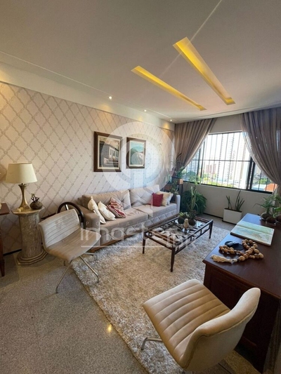 Apartamento, 3 quartos, 105 m² - Foto 3