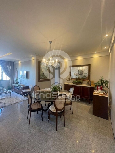 Apartamento, 3 quartos, 105 m² - Foto 2