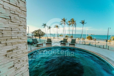 Flat/Apart Hotel, 1 quarto, 42 m² - Foto 3