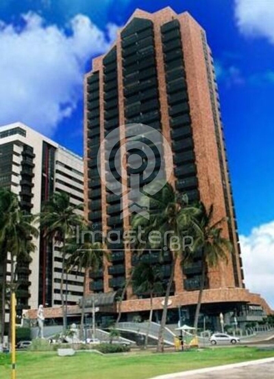 Flat/Apart Hotel, 1 quarto, 42 m² - Foto 1