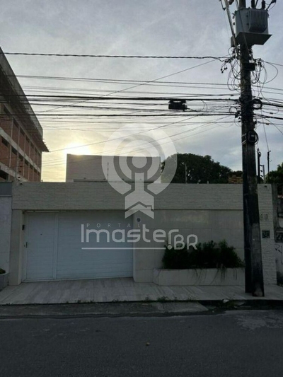 Casa, 5 quartos - Foto 4