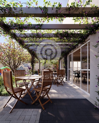 Apartamento, 2 quartos, 49 m² - Foto 4