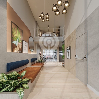 Apartamento, 2 quartos, 49 m² - Foto 4