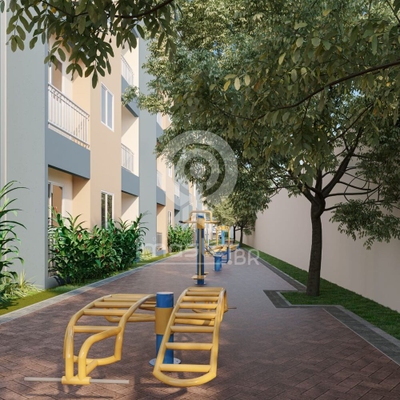 Apartamento, 2 quartos, 51 m² - Foto 4