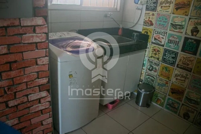 Apartamento, 3 quartos, 58 m² - Foto 4