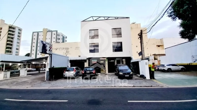 Sala-Conjunto, 40 m² - Foto 2