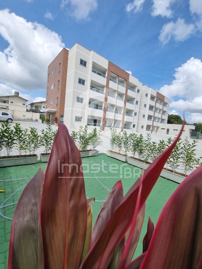 Apartamento, 2 quartos, 70 m² - Foto 3