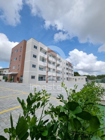 Apartamento, 2 quartos, 70 m² - Foto 2