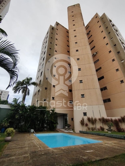 Apartamento, 3 quartos, 126 m² - Foto 1