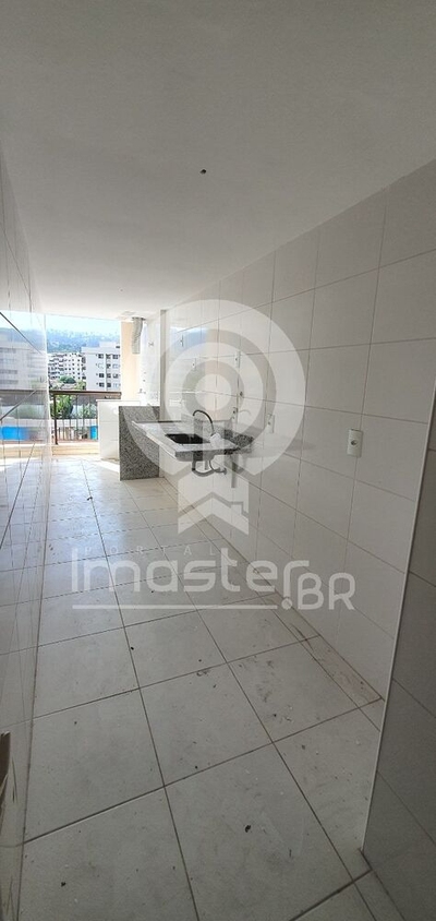 Apartamento, 3 quartos, 84 m² - Foto 1