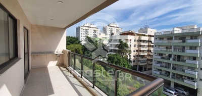 Apartamento, 3 quartos, 84 m² - Foto 3