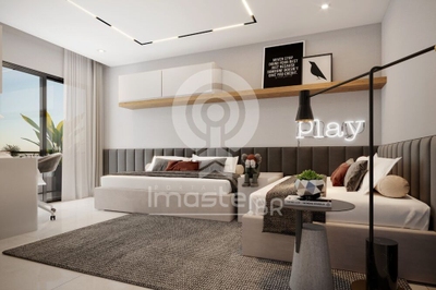 Casa, 3 quartos, 111 m² - Foto 3