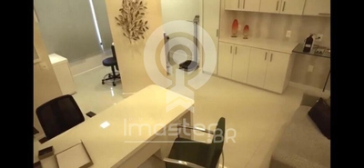 Sala-Conjunto, 25 m² - Foto 1