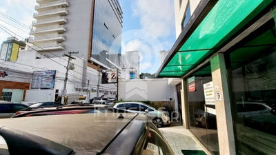 Loja-Salão, 180 m² - Foto 5