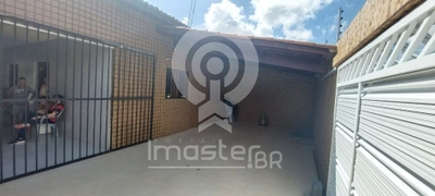 Casa, 3 quartos - Foto 3