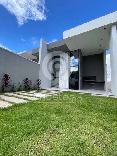 Casa, 3 quartos, 115 m² - Foto 3