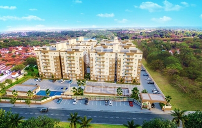 Apartamento, 2 quartos, 51 m² - Foto 3