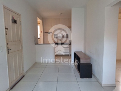 Apartamento, 2 quartos, 56 m² - Foto 5