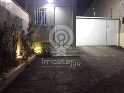 Apartamento, 2 quartos, 56 m² - Foto 2