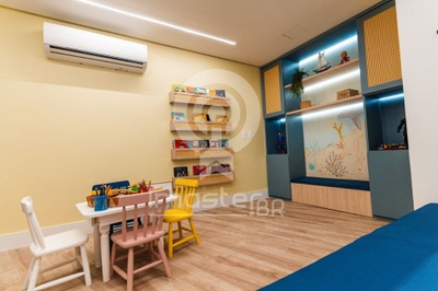 Apartamento, 1 quarto, 38 m² - Foto 5