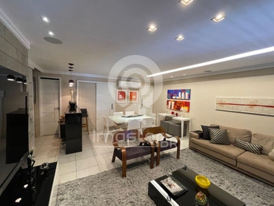 Apartamento, 2 quartos, 117 m² - Foto 2