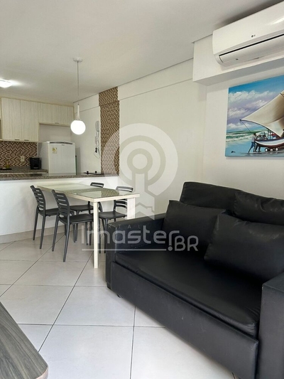 Flat/Apart Hotel, 1 quarto, 45 m² - Foto 1