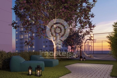 Apartamento, 2 quartos, 49 m² - Foto 5