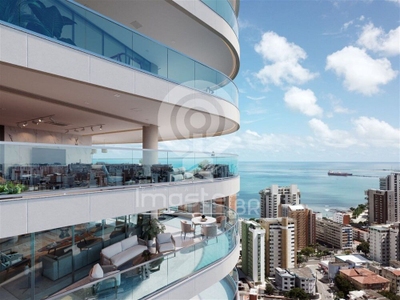 Apartamento, 4 quartos, 355 m² - Foto 5