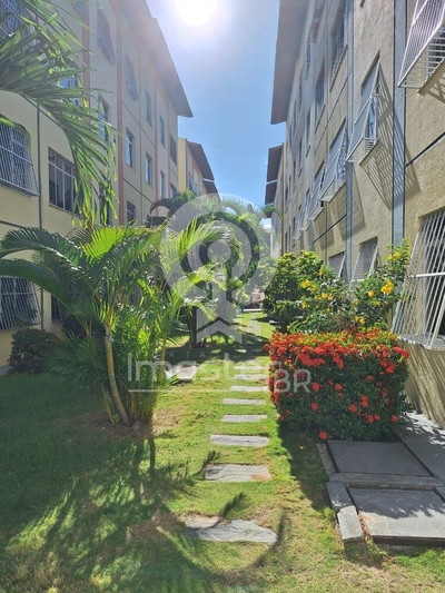 Apartamento, 2 quartos, 55 m² - Foto 3