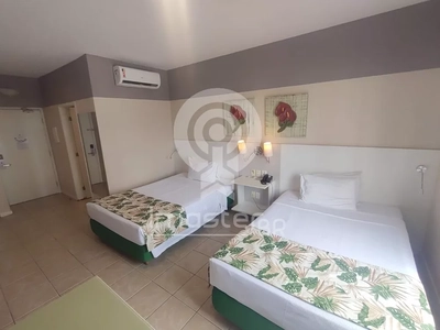 Flat/Apart Hotel, 1 quarto, 29 m² - Foto 1