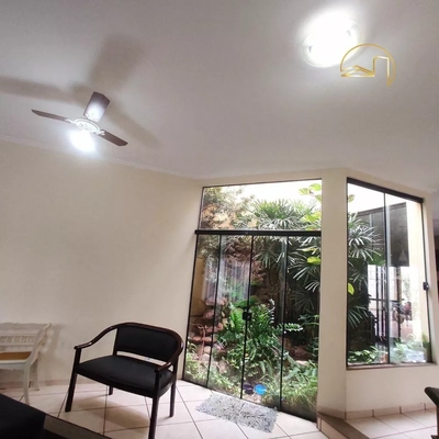 Casa, 4 quartos - Foto 4