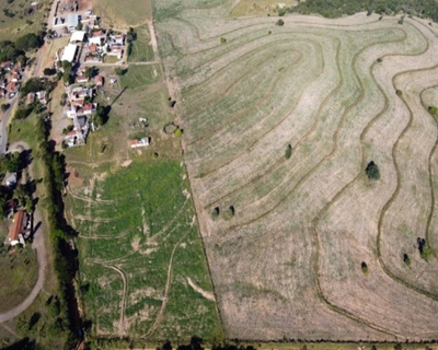 Chácara, 5000 m² - Foto 3