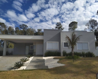 Casa, 4 quartos, 200 m² - Foto 2