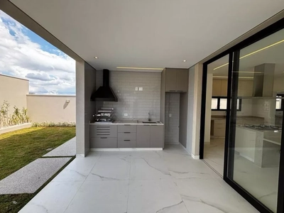 Casa de Condomínio, 4 quartos - Foto 4