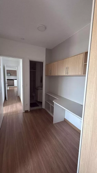Apartamento, 2 quartos, 83 m² - Foto 1