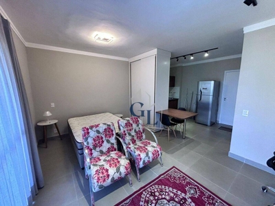 Apartamento, 1 quarto, 40 m² - Foto 5