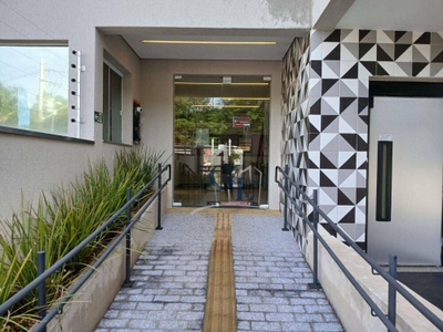 Apartamento, 1 quarto, 40 m² - Foto 3