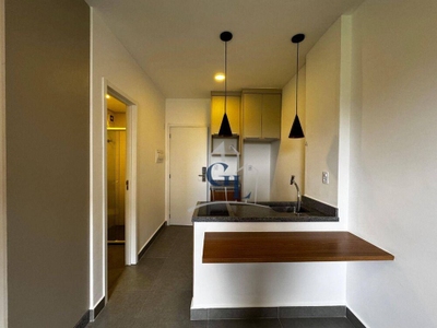 Apartamento, 1 quarto, 22 m² - Foto 1