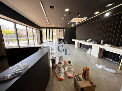 Loja-Salão, 400 m² - Foto 4