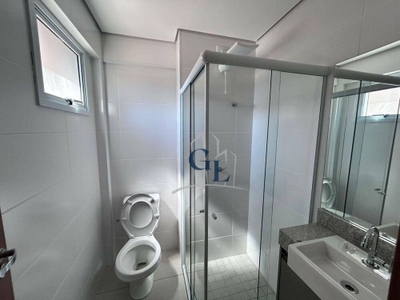 Apartamento, 1 quarto, 34 m² - Foto 4