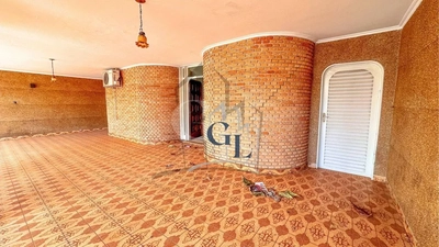 Casa, 5 quartos, 200 m² - Foto 3