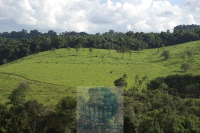 Sítio, 1 quarto, 10 m² - Foto 4