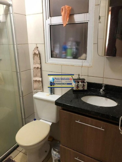 Apartamento, 3 quartos, 78 m² - Foto 2
