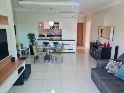 Apartamento, 3 quartos, 100 m² - Foto 1