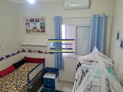 Apartamento, 3 quartos, 100 m² - Foto 5