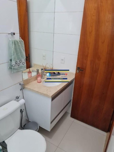 Apartamento, 3 quartos, 100 m² - Foto 3