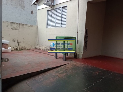 Casa, 1 quarto, 30 m² - Foto 4